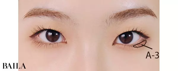 私に似合うアイメイク 一重まぶたに映える 平野沙羅さんのナチュ盛りメイク ローリエプレス