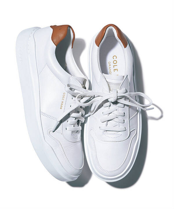 白スニーカー選 大人に似合うレディーススニーカー絶対買いランキング ローリエプレス