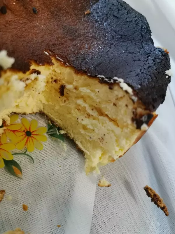 バスクチーズケーキ 人気爆発中 お取り寄せ可能な10品を食べ比べ ローリエプレス