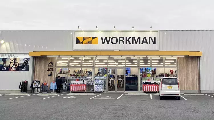 ワークマン Workman 夏新作 自転車やバイクでも雨でリュックが濡れないおすすめ2way防水レインコート レディースコーデ ローリエプレス