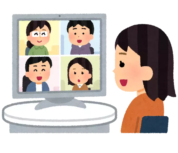 大人のテレワークマナー 社内編 礼儀知らずにならないために ローリエプレス 大人のテレワークマナー 社内編 礼儀知らずにならないために ローリエプレス