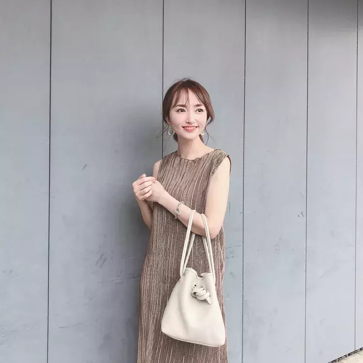 Birthday Bash 高見えプリーツワンピース ローリエプレス Birthday Bash 高見えプリーツワンピース ローリエプレス