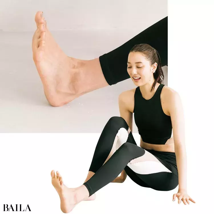 森拓郎式 美脚ストレッチ 簡単 股関節 ひざ 足首 足指の関節を正しくのばすだけ ローリエプレス 森拓郎式 美脚ストレッチ 簡単 股関節 ひざ 足首 足指の関節を正しくのばすだけ ローリエプレス