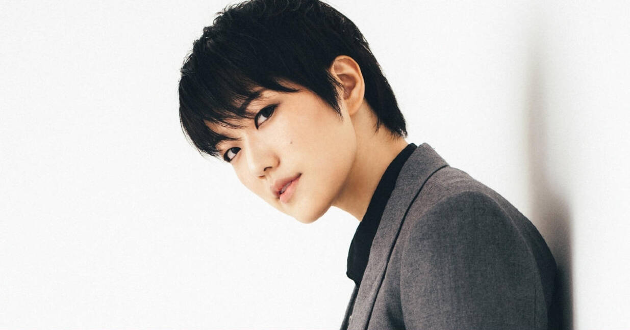 元宝塚男役スター 七海ひろきさんが 退団して気づいた宝塚愛を語る ローリエプレス