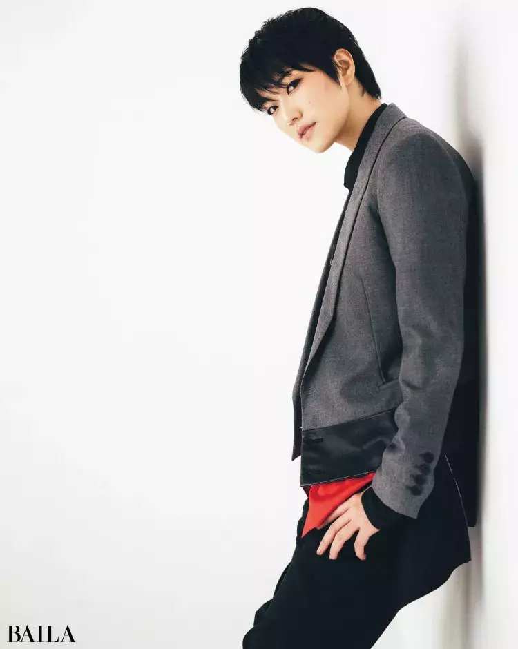 元宝塚男役スター 七海ひろきさんが 退団して気づいた宝塚愛を語る ローリエプレス 元宝塚男役スター 七海ひろきさんが 退団して気づいた宝塚愛を語る ローリエプレス