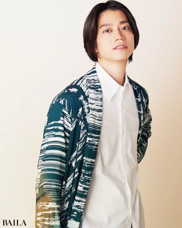 高橋健介さんインタビュー ミュージカル 刀剣乱舞 の蜂須賀虎徹役 ローリエプレス