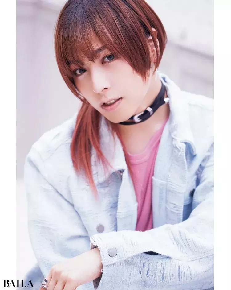 蒼井翔太さんインタビュー 声優界で大人気 ローリエプレス 蒼井翔太さんインタビュー 声優界で大人気 ローリエプレス