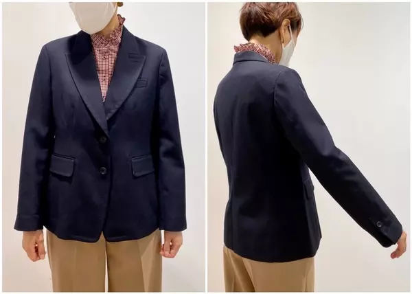 ユニクロ Uniqlo 超人気コラボ秋冬新作コーデレビュー イネス ド ラ フレサンジュ プロおすすめアイテムで秋冬おしゃれ支度スタート ローリエプレス