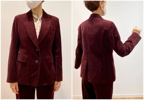 ユニクロ Uniqlo 超人気コラボ秋冬新作コーデレビュー イネス ド ラ フレサンジュ プロおすすめアイテムで秋冬おしゃれ支度スタート ローリエプレス