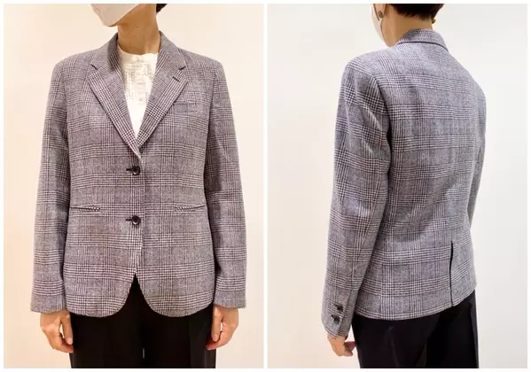 ユニクロ Uniqlo 超人気コラボ秋冬新作コーデレビュー イネス ド ラ フレサンジュ プロおすすめアイテムで秋冬おしゃれ支度スタート ローリエプレス