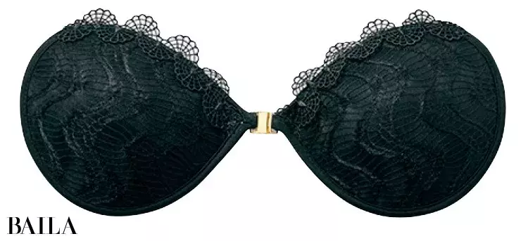 秋の背中あき 透け服まとめ 気になるインナーつき11コーデをご紹介 ローリエプレス