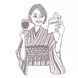 バイラ女子におすすめのコミック 和山やまの最新作 カラオケ行こ をレビュー ローリエプレス