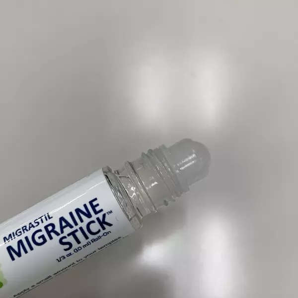 エディターのおうち私物 125 頭痛もすっきりしない気分も吹き飛ばすアロマスティック ローリエプレス