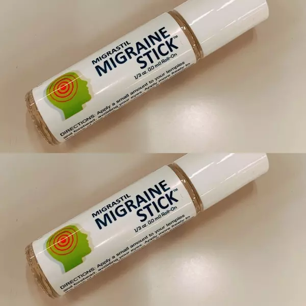 エディターのおうち私物 125 頭痛もすっきりしない気分も吹き飛ばすアロマスティック ローリエプレス