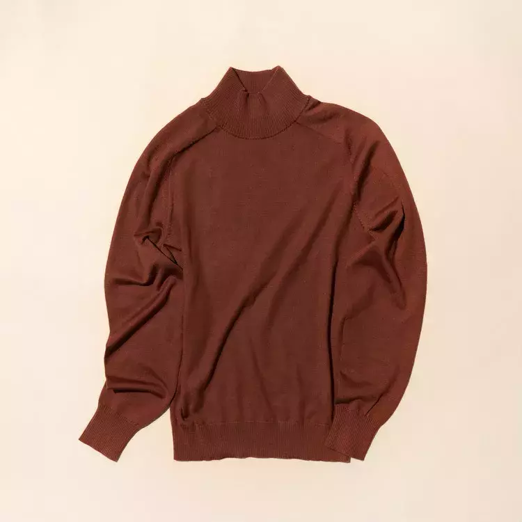 ユニクロ ユー メンズニット3990円 買ってみた 着回してみた エディターのおうち私物 157 ローリエプレス ユニクロ ユー メンズニット3990円 買ってみた 着回してみた エディターのおうち私物 157 ローリエプレス