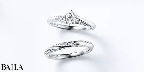 結婚指輪 婚約指輪まとめ ジュエリーブランド38選 一生愛せるリングが必ず見つかる 結婚式で最高の花嫁になる 4 ローリエプレス