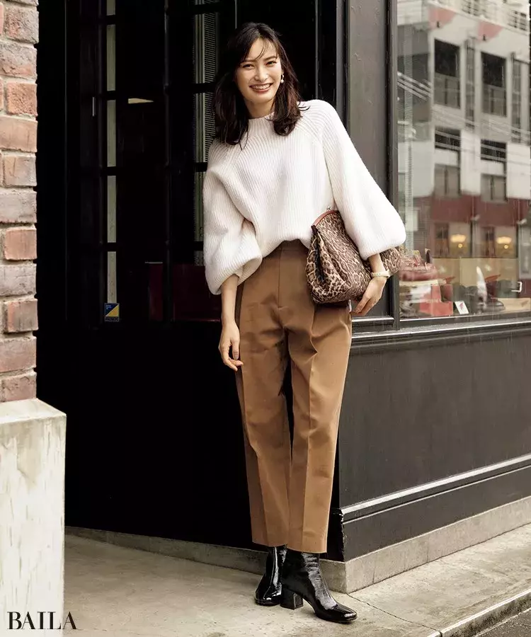 30代の黒ブーツ 着こなしをピリッと引き締めるショートブーツ10選 ローリエプレス 30代の黒ブーツ 着こなしをピリッと引き締めるショートブーツ10選 ローリエプレス