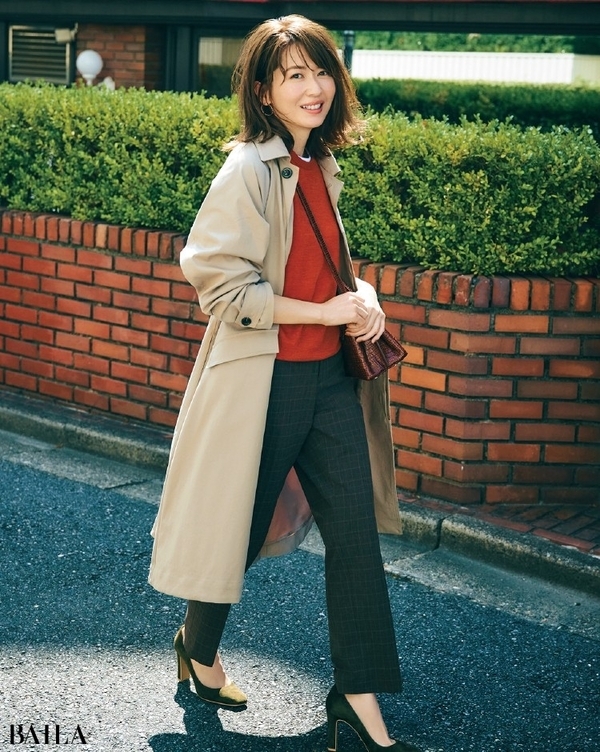 【ユニクロのメンズニットまとめ】おしゃれプロが取り入れ方をビジュアル解説！ ローリエプレス