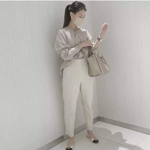 Zara購入品 今季のzaraが可愛すぎた ローリエプレス