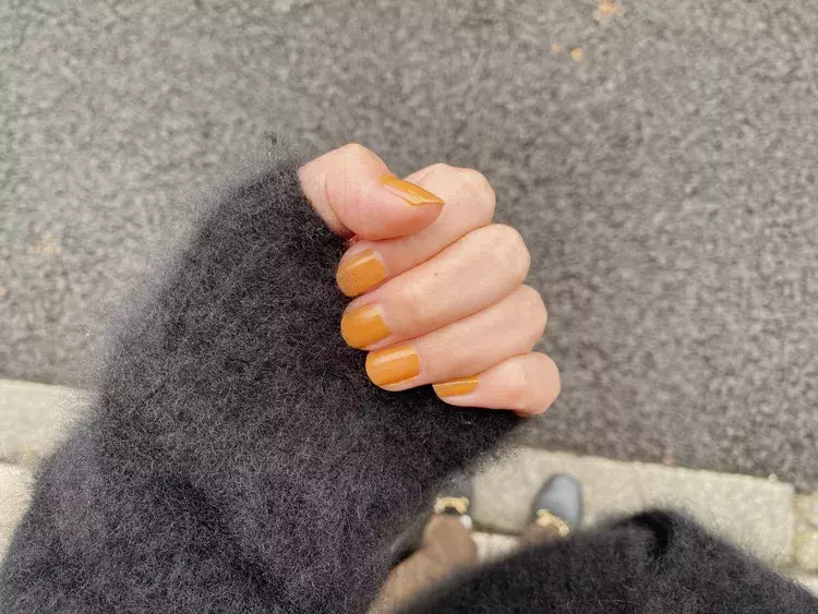 エクセル 新色のネイルポリッシュがセルフネイルの味方 ローリエプレス