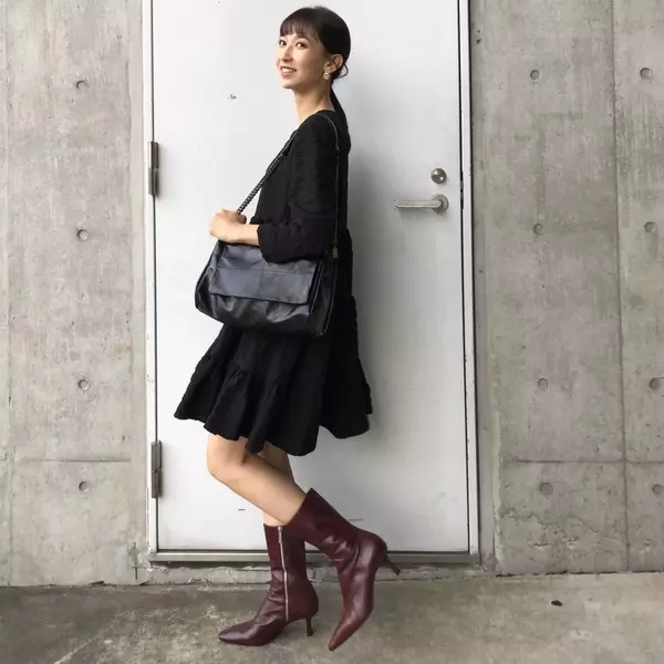 30代向け 秋zara 秋ユニクロ プチプラ高見えのコツをスーパーバイラーズのブログでチェック ローリエプレス