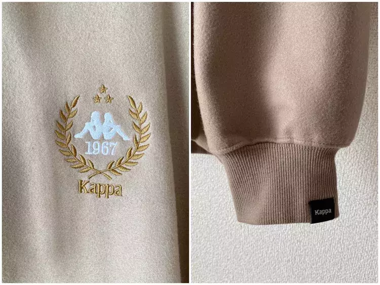 ジーユー Gu カッパ Kappa 買ってよかった超人気傑作コラボワンピース パーカ アウター秋の大人カジュアルコーデ3選 ローリエプレス