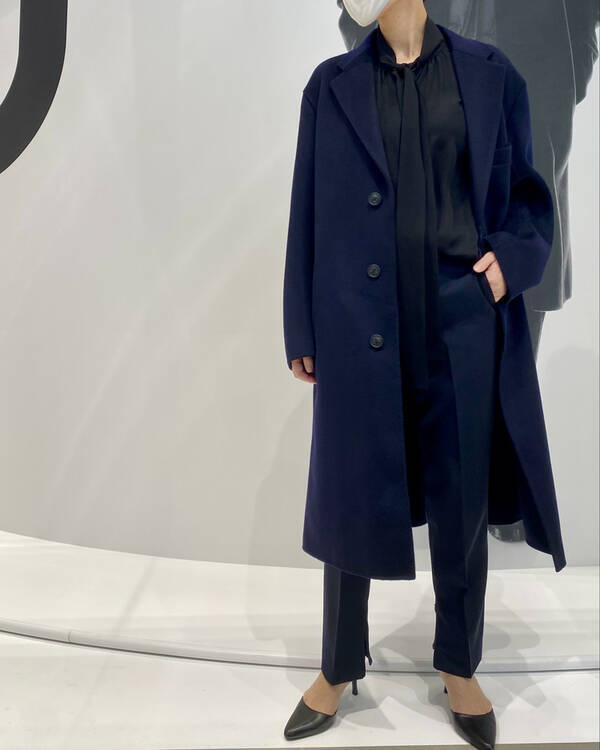 ユニクロ Uniqlo 年最大級伝説コラボ発売 ジル サンダー Jil Sander J プラスジェイ 絶対買うべき秋冬新作アイテム最強リスト10選 ローリエプレス