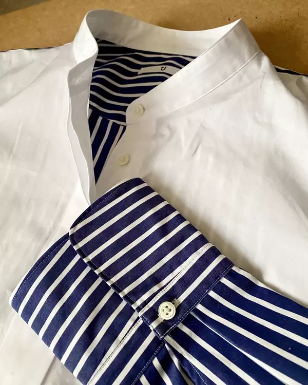 ユニクロ Uniqlo 復活コラボ J プラスジェイ 大ヒットの理由と超おすすめシャツ ジャケットの話 エディターのおうち私物 194 ローリエプレス