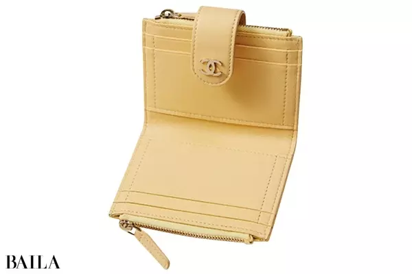 ハイブランドのミニ財布まとめ クリスマスプレゼントに欲しいのはコレ ローリエプレス