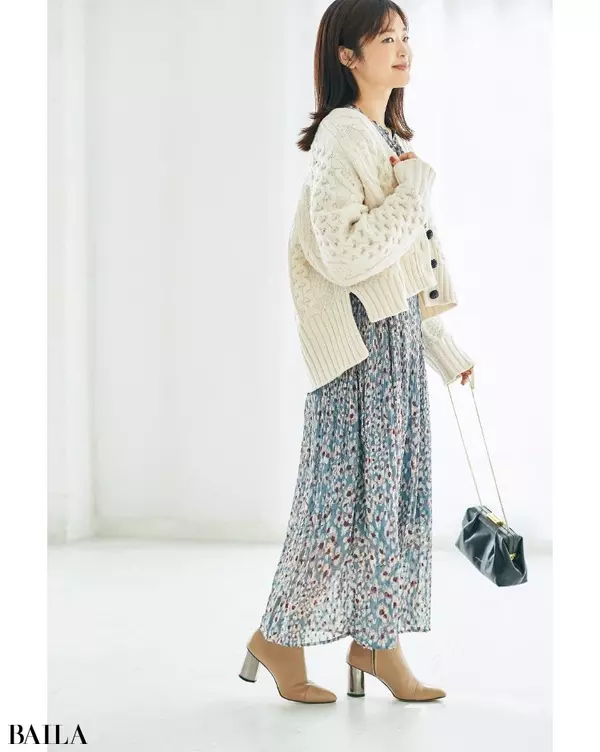 クリスマスプレゼントにも 30代スタイリストのマイ ファッションギフト ローリエプレス