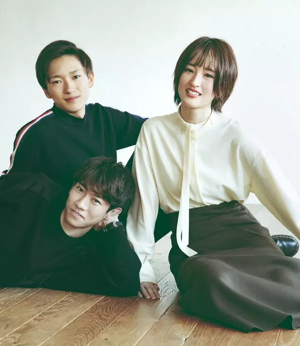 藤田菜七子 荻野極 坂井瑠星 競馬会の未来を担う注目騎手3人の同期座談会 Baila独占取材 本誌未掲載カット公開 ローリエプレス