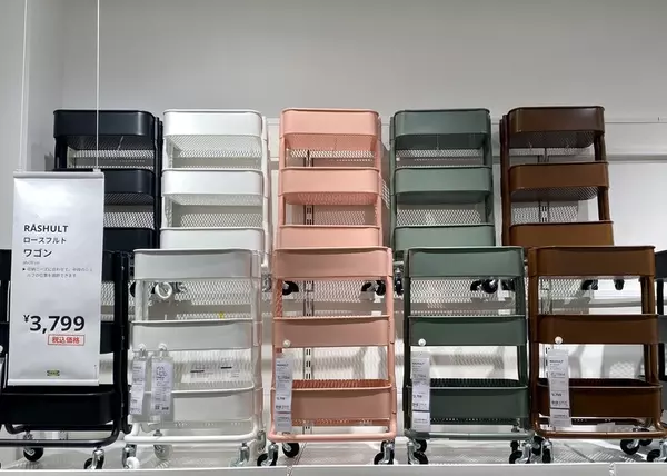 イケア Ikea 渋谷で買って本当によかった 21年在宅qol爆アゲおすすめアイテム8選 渋谷店紹介レポ ローリエプレス