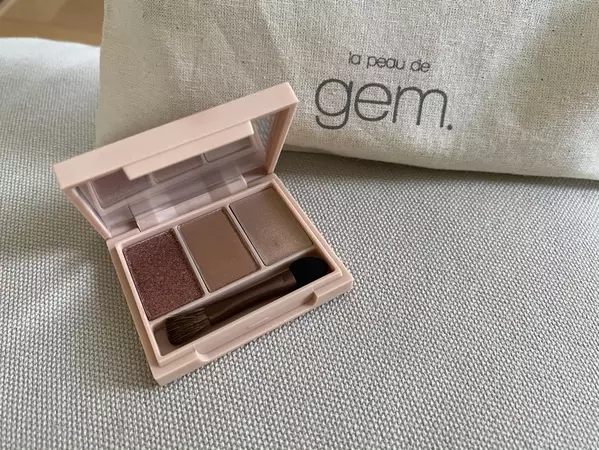 1500円以下のお洒落コスメ La Peau De Gem ローリエプレス