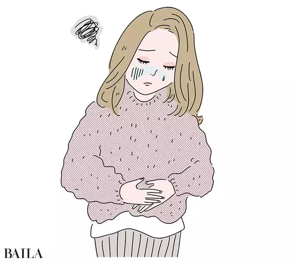 年齢と生理痛は関係ある 最新知見まとめ 医師が回答 30代の生理 ローリエプレス