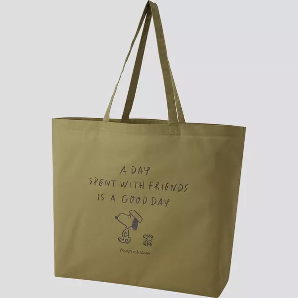 ユニクロ Uniqlo 長場 雄さんの超人気スヌーピーコラボが21年お正月にカムバック Peanuts Yu Nagaba Ut ローリエプレス