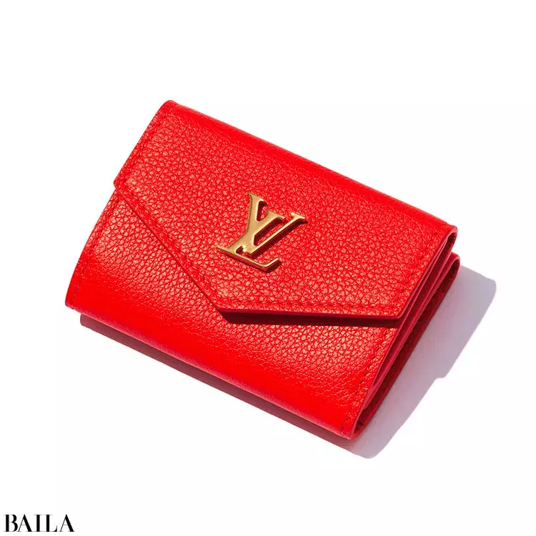 シャネル ルイ ヴィトン ハイブランドの21年新作ミニ財布 長財布13選 ローリエプレス シャネル ルイ ヴィトン ハイブランドの21年新作ミニ財布 長財布13選 ローリエプレス