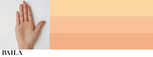 イエベ肌に似合って きれいに見せるマスクはこの3色 ローリエプレス