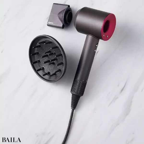 30代女性のツヤ髪ケア プロさながらの仕上がり ドライヤー ブラシ 今話題の8品 ローリエプレス