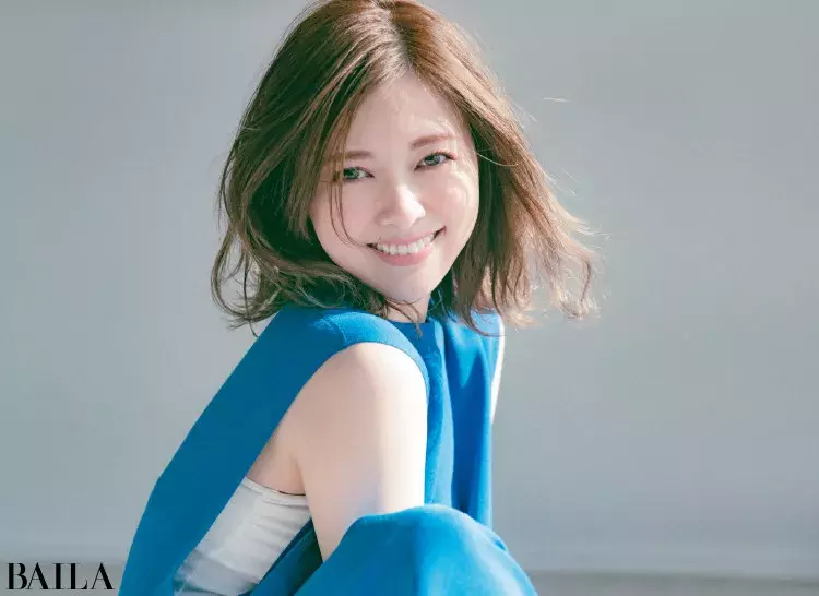 白石麻衣のキレイの秘密2 まいやんのセルフメイク ボディケア ヘアアレまで聞いてみた ローリエプレス 白石麻衣のキレイの秘密2 まいやんのセルフメイク ボディケア ヘアアレまで聞いてみた ローリエプレス