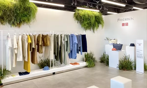 ユニクロ Uniqlo 21春夏新作コレクション10大ニュースまとめ読み 人気アイテムやコラボなど展示会詳細レポート ローリエプレス