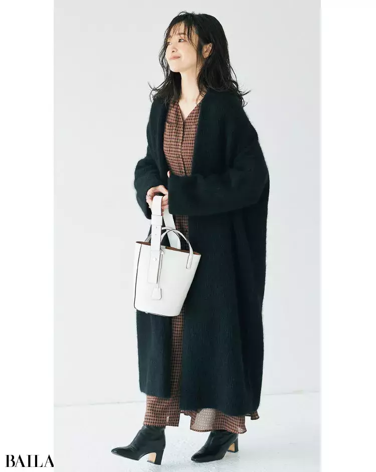 この春新鮮なワンピースとは スタイリスト吉村友希さんがおすすめ おしゃれプロの偏愛スタイル ローリエプレス この春新鮮なワンピースとは スタイリスト吉村友希さんがおすすめ おしゃれプロの偏愛スタイル ローリエプレス