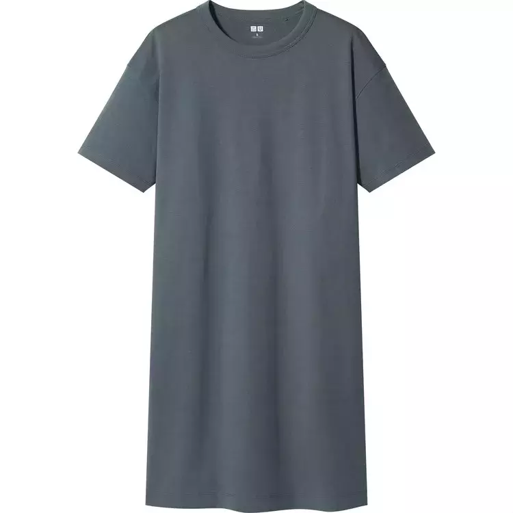 ユニクロ ユー Uniqlo U 21春夏最新コレクション 超お値打ちエディターおすすめ新作ワンピース全5型試着レビュー ローリエプレス