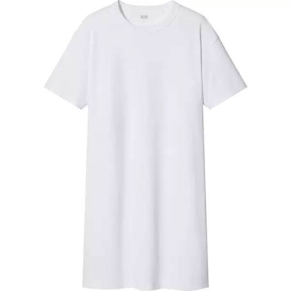 ユニクロ ユー Uniqlo U 21春夏最新コレクション 超お値打ちエディターおすすめ新作ワンピース全5型試着レビュー ローリエプレス