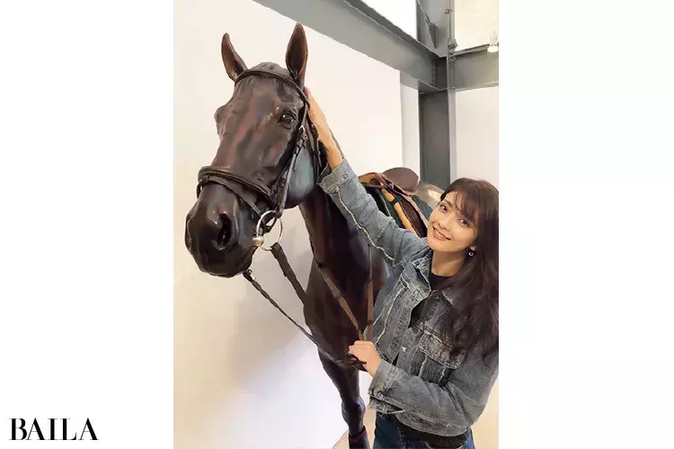 競馬のススメ 馬女 ウマジョ はじめ 競馬推しの女性が増えている その魅力を解剖 ローリエプレス