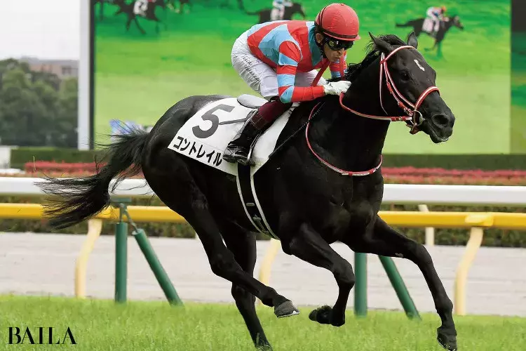 競馬のススメ 馬女 ウマジョ はじめ 競馬推しの女性が増えている その魅力を解剖 ローリエプレス 競馬のススメ 馬女 ウマジョ はじめ 競馬推しの女性が増えている その魅力を解剖 ローリエプレス