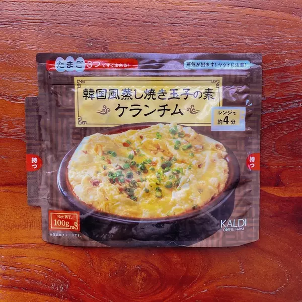カルディ で簡単 本格韓国料理 トッポギ コムタンスープ ケランチムまでおすすめ３選 ローリエプレス