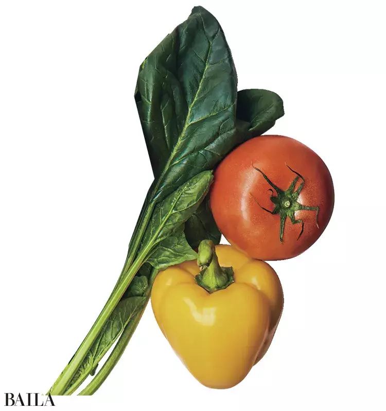 15kg痩せた30代読者モデルがダイエット期に食べてたものって これ食べて痩せました 4 ローリエプレス