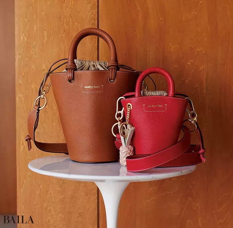 春のトートバック新作まとめ ハイブランドからデイリーブランドまで22選を全公開 ローリエプレス