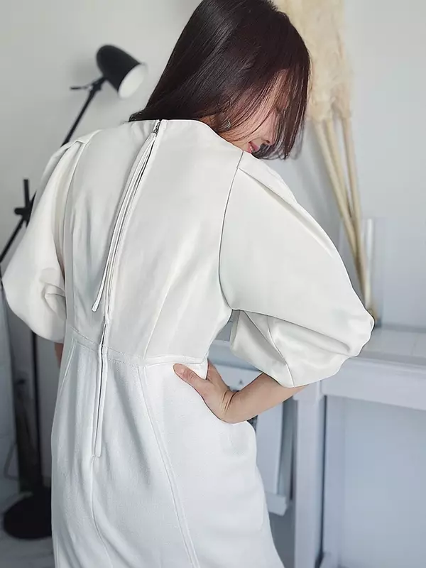 新作 Styling スタイリング の春ワンピース ローリエプレス