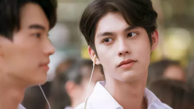 世界が認めるタイのblドラマ 2gether の見どころはココ 初心者にもよくわかる タイ美男子ウィン ブライトの魅力も満載 美しきタイドラマの世界 第1回 ローリエプレス